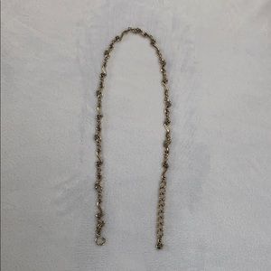 Sterling Silver Brighton Accessory